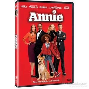 Annie (DVD)
