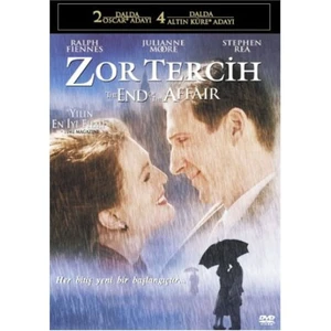 The  End Of Affair (Zor Tercih)