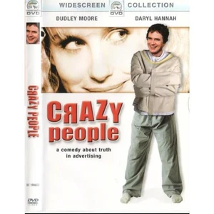 Crazy People (Çılgınlar)