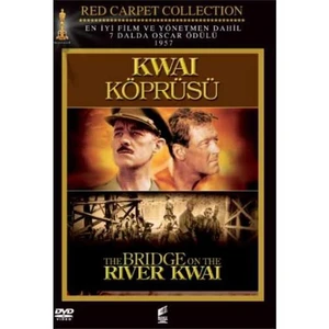 The  Bridge On The  River Kwai (Kwai Köprüsü)