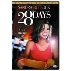 28 Days (28 Gün) ( DVD )