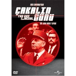 The Day Of The Jackal (Çakalın Günü)