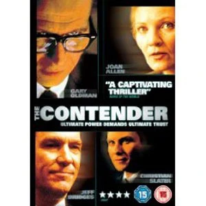 The  Contender (Zirve Mücadelesi)