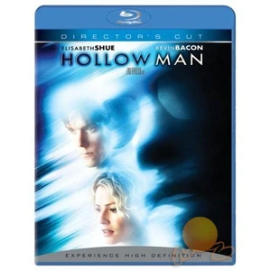Hollow Man (Blu-Ray Disc)