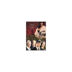 Cruel Intentions 2 (Seks Oyunları  2) ( DVD )