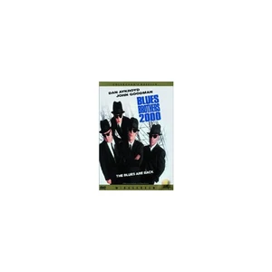 Blues Brothers 2000 ( DVD )