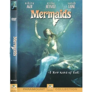 Mermaids (Deniz Kızları)
