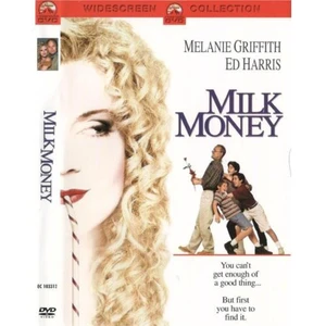 Milk Money (Küçük Zampara)