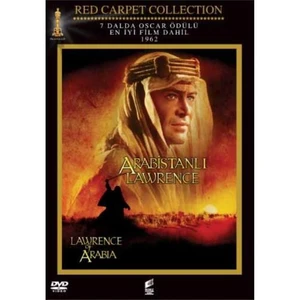 Lawrence Of Arabıa (Arabistan  Li Lawrence)