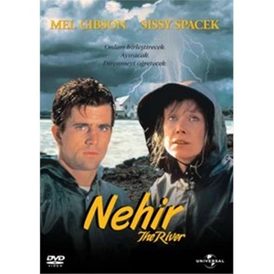 The River (Nehir) DVD