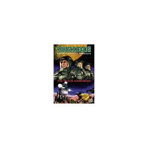 Roughnecks: The  Starship Troopers ( DVD )