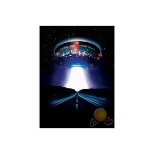 Close Encounter (1977-1980) (DTS) ( DVD )