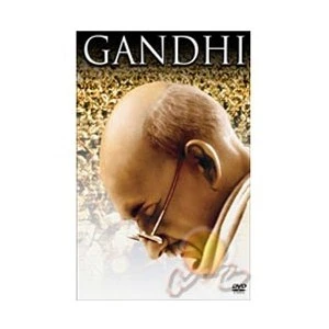 Gandhi Ultimate Edition (Double)