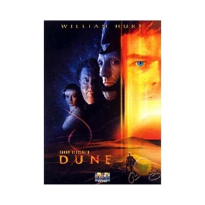 Dune (Double) ( DVD )