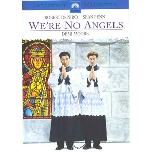 We’re No Angels (Biz Melek Değiliz) (1989)