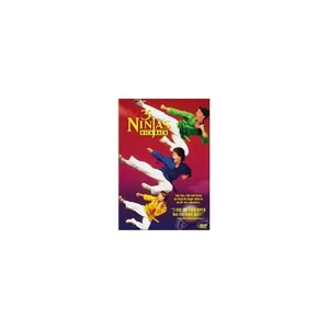 3 Ninjas (Kıck Back) ( DVD )