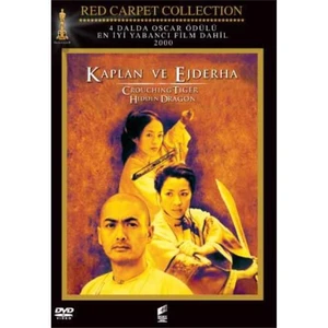 Crouching Tiger Hidden Dragon (Kaplan ve Ejderha)