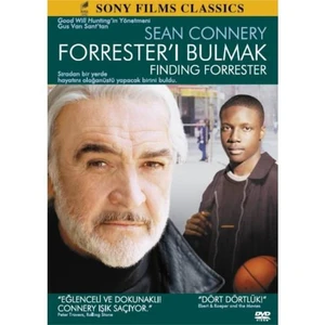 Finding Forrester (Forrester’ı Bulmak) ( DVD )