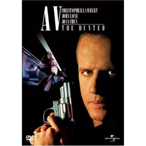 The Hunted (Av)