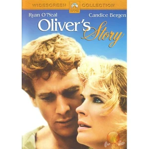 Oliver's Story (Oliver'in Hikayesi)