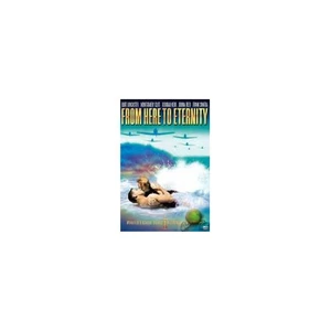 From Here To Eternity (İnsanlar Yaşadıkça) ( DVD )