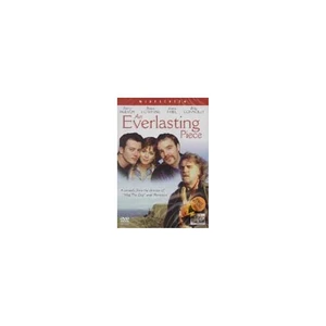 An Everlasting Piece (Sonsuz Barış) ( DVD )