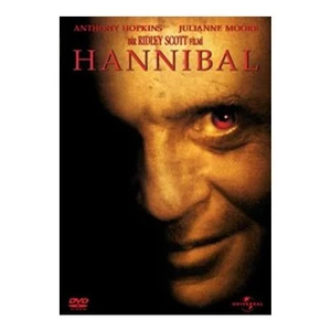Hannibal ( DVD )