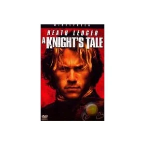 A Knight S Tale (Şövalye) ( DVD )