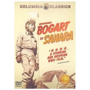 Sahara  (Columbıa Classics) ( DVD )