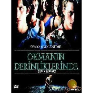 Deep In The  Woods (Ormanın Derinliklerinde)  ( DVD )