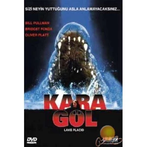 Lake Placid (Kara Göl) ( DVD )