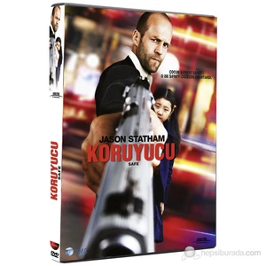 Safe (Koruyucu) (DVD)