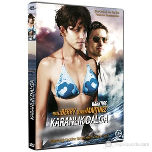 Dark Tide  (Karanlık Dalga) (DVD)