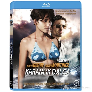 Dark Tide (Karanlık Dalga) (Blu-Ray Disc)