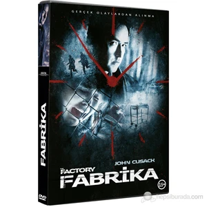 Factory (Fabrika) (DVD)