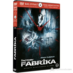 Fabrika (Factory) (Bas Oynat)