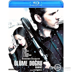 Deadfall (Ölüme Doğru) (Blu-Ray)
