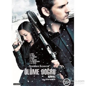 Deadfall (Ölüme Doğru) (DVD)