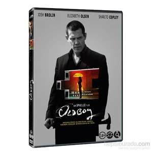 OldBoy (DVD)