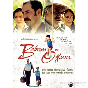 Babam ve Oğlum (DVD)