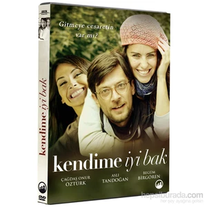 Kendime İyi Bak (DVD)