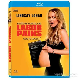 Labor Pains (Doğum Sancıları) (Blu-Ray)