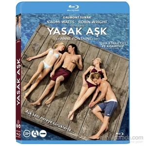 Two Mothers (Yasak Aşk) (Blu-Ray)