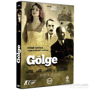 Gölge (DVD)