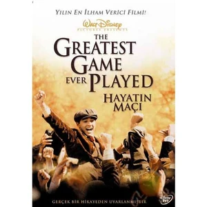 The  Greatest Game Ever Played (Hayatımın Maçı)