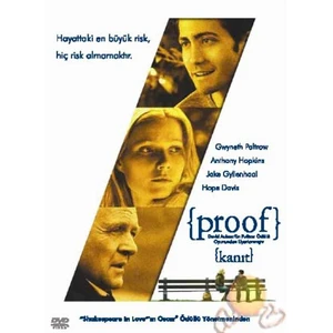 Proof (Kanıt)