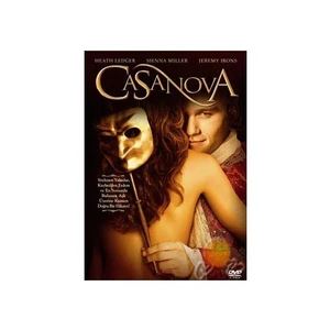 Casanova