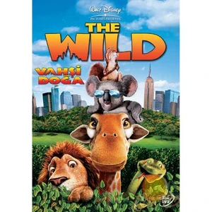 The  Wild (Vahşi Doğa)