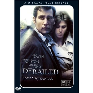 Derailed (Raydan Çıkanlar)