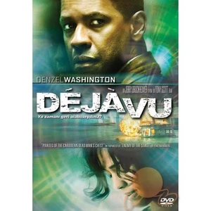 Deja Vu